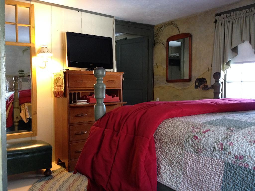 Rogers And Brown House B&B Ipswich Cameră foto