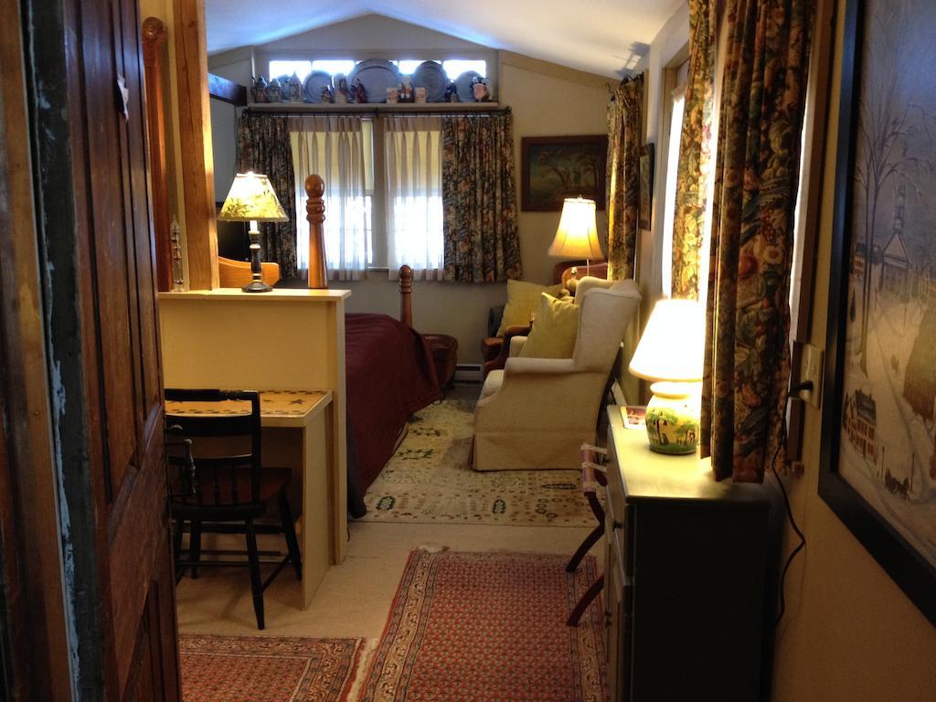 Rogers And Brown House B&B Ipswich Cameră foto