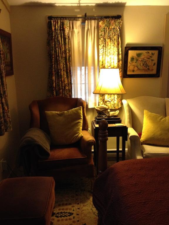 Rogers And Brown House B&B Ipswich Cameră foto